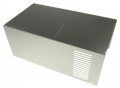 Aeolus Chimney Flue - Upper Chimney (430ss 400mm)